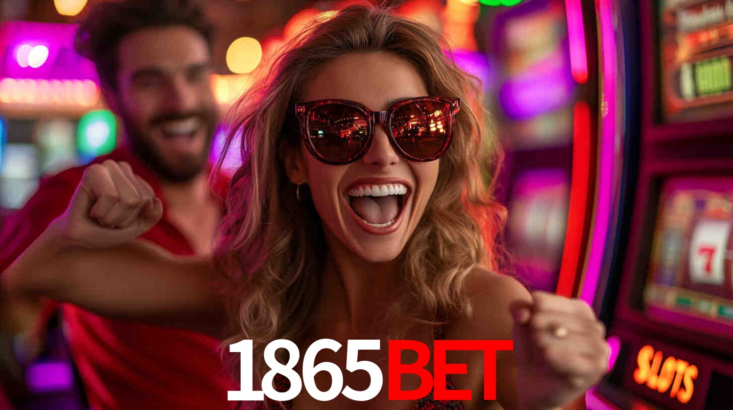 Descubra o Programa VIP da 1865bet: Vantagens Exclusivas para Jogadores