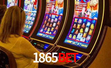 Descubra a Essência do 1865bet: Nossa História e Compromissos