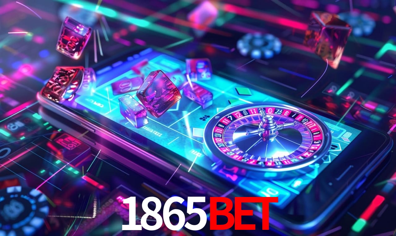 Provedores de Jogos 1865bet