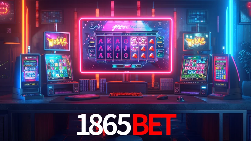 Explore as vantagens do 1865bet: serviço profissional e confiabilidade