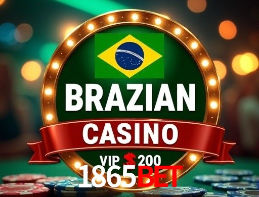 1865bet - Análise de Mercados Esportivos