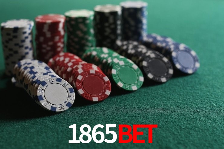 Live Casino 1865bet