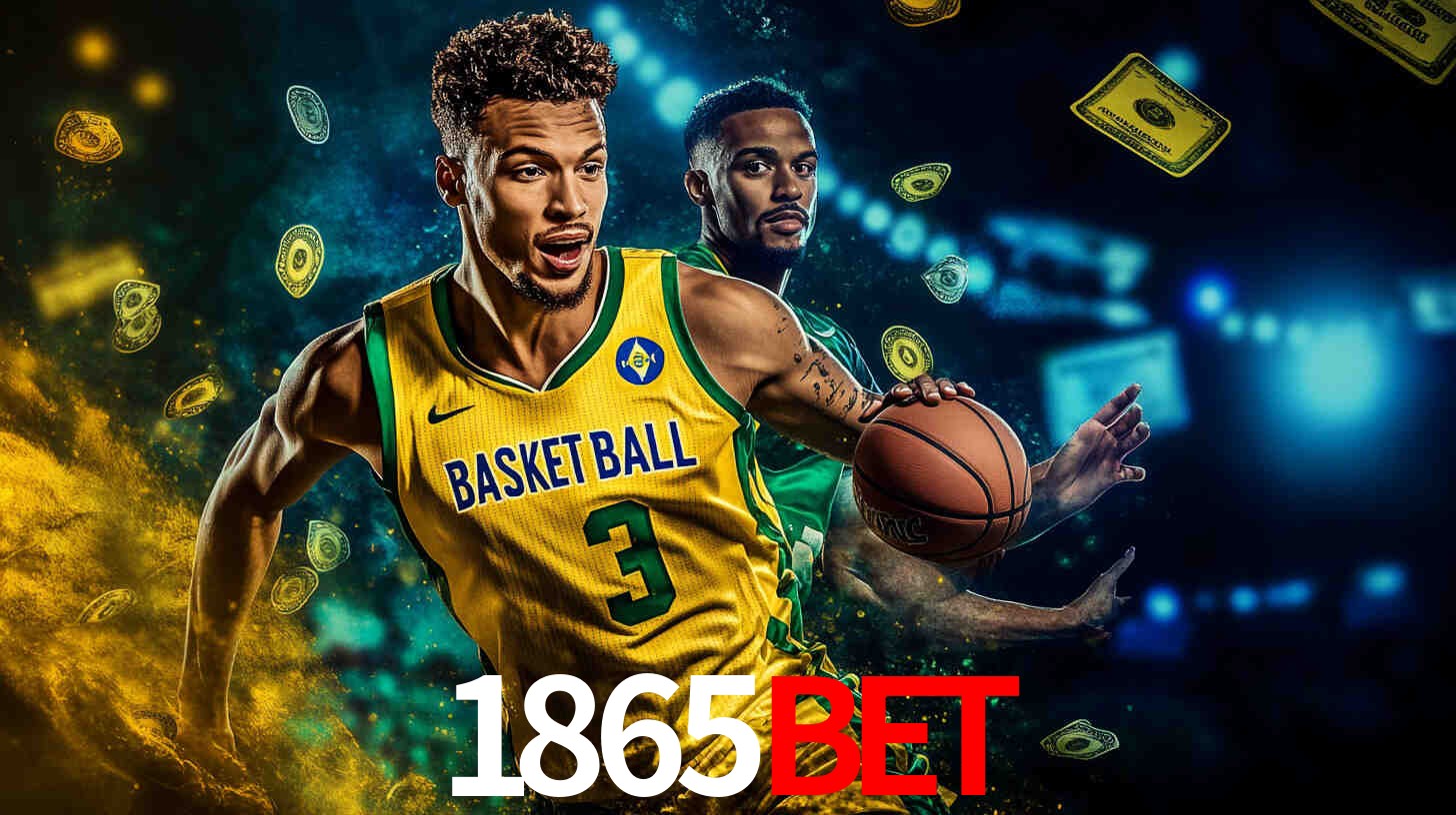 Descubra a Essência do 1865bet: Nossa História e Compromissos