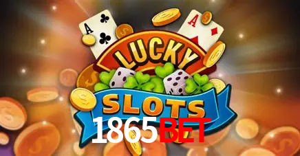 Descubra o Mundo do Cassino Online com 1865bet
