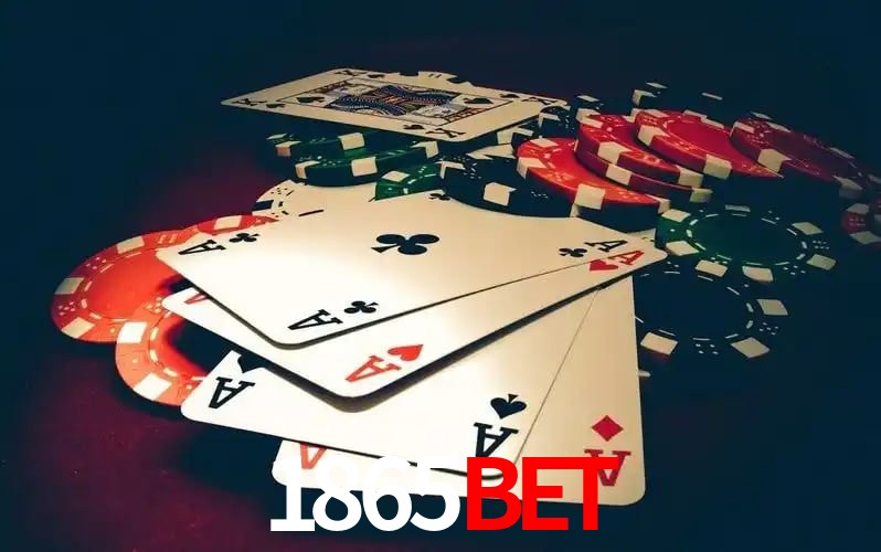 1865bet Brasília - Betting Features