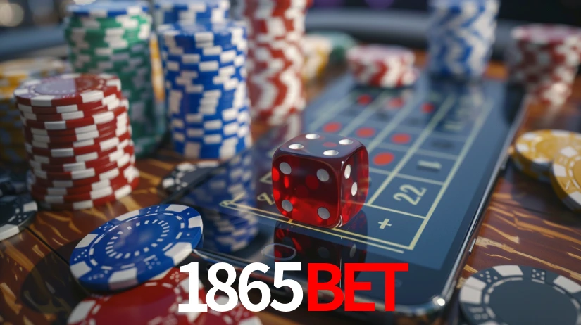1865bet login