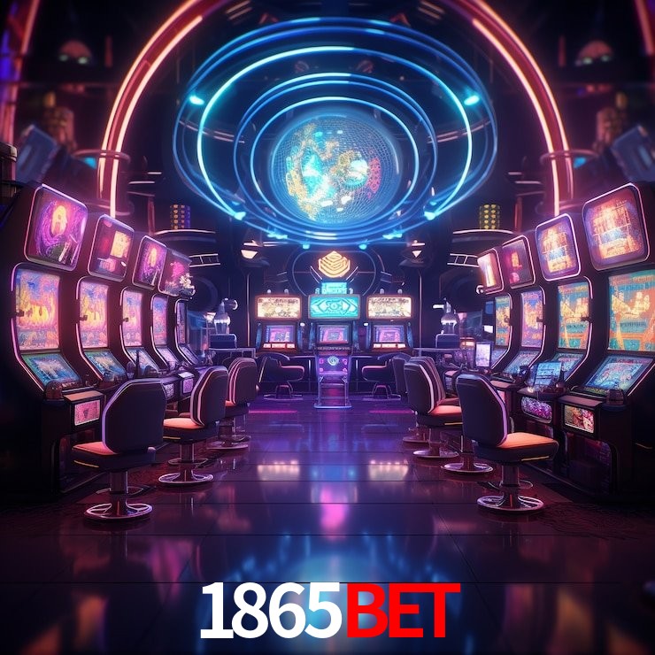 1865bet Salvador - Football