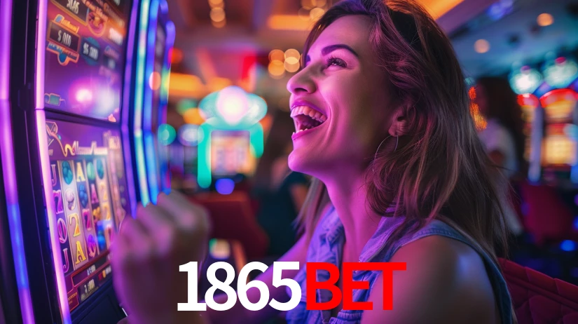 Experimente o Login Seguro Premium no 1865bet
