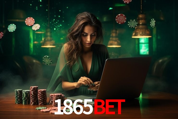 1865bet - App Security