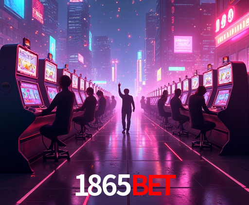 Apostas de Futebol 1865bet