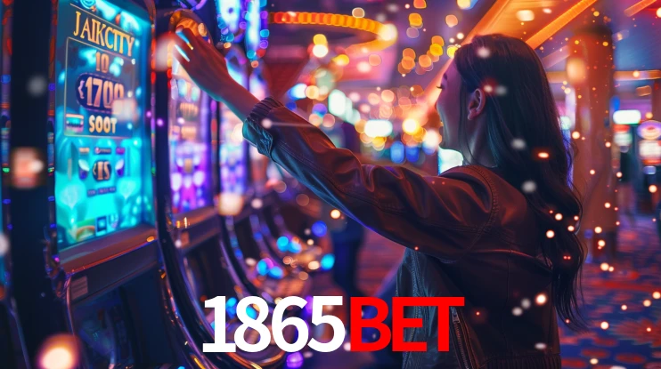 1865bet