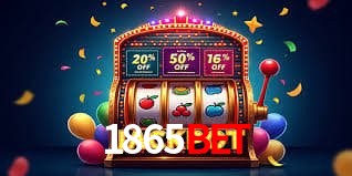1865bet - Support