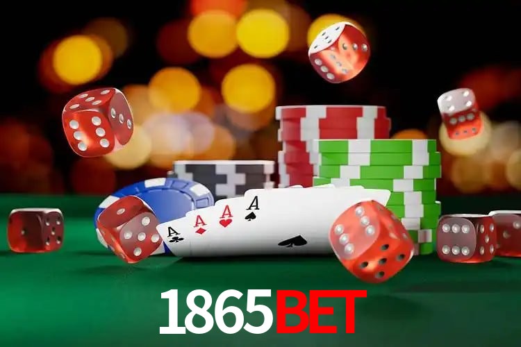 Promoções Sazonais 1865bet