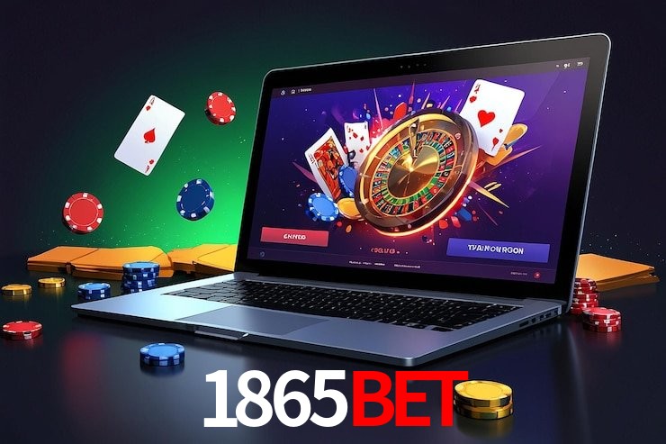 1865bet Belo Horizonte - Payments
