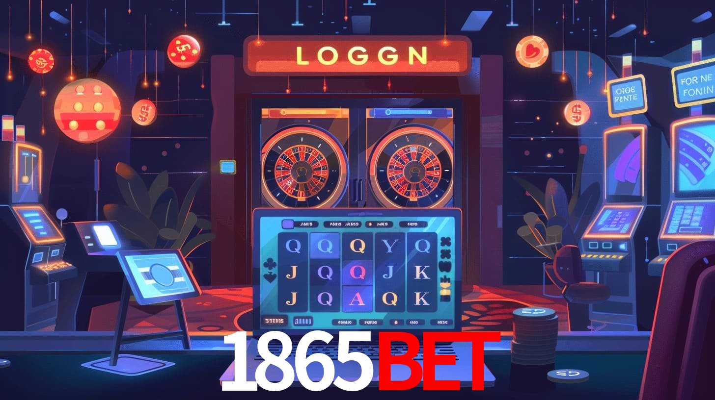 1865bet Plataforma - Certificada MGA desde 2015