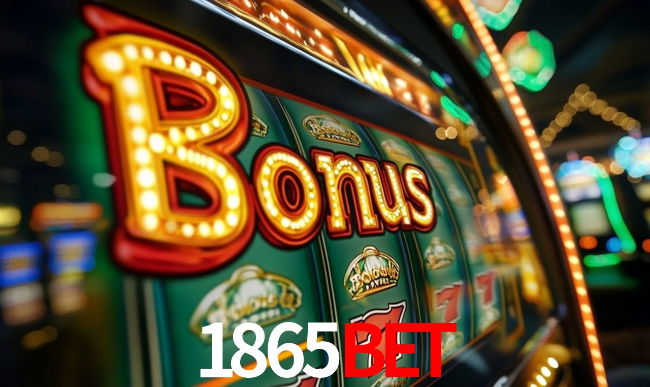 1865bet Salvador - Promo Stats