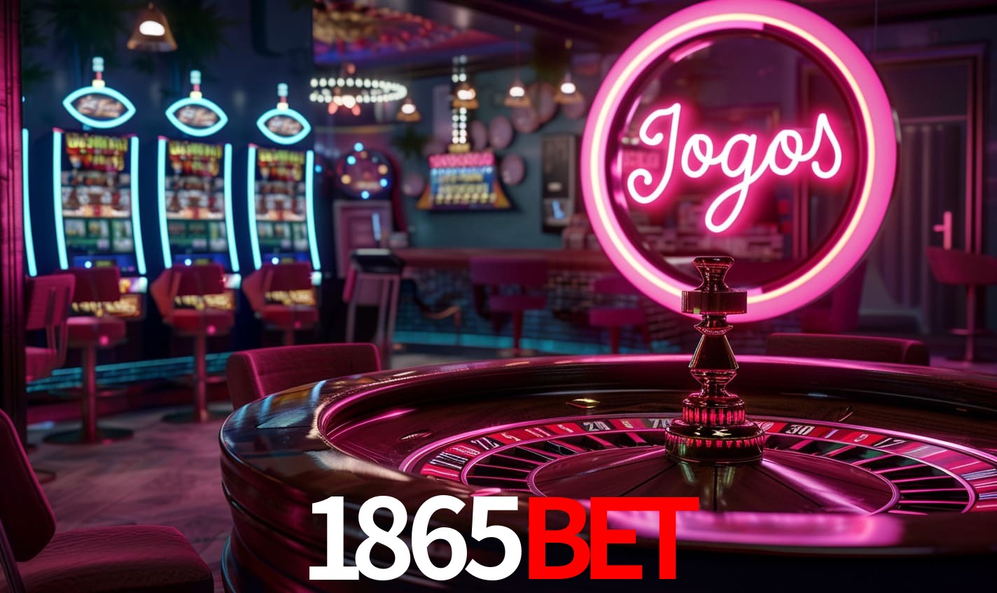 1865bet Salvador - Strategies