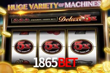 Descubra a Magia dos Jogos de Arcade no 1865bet
