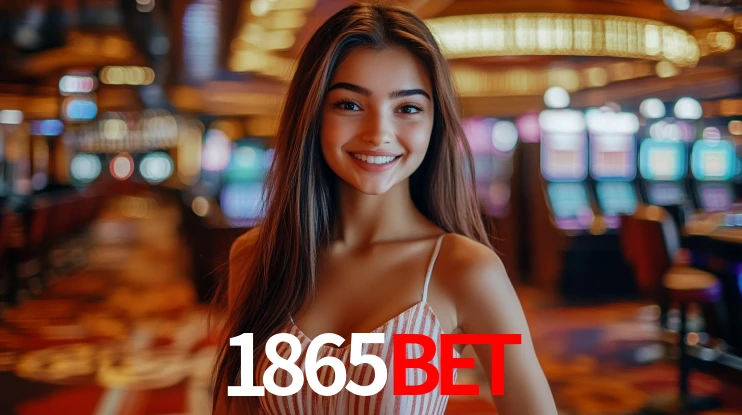 Welcome Bonus 1865bet