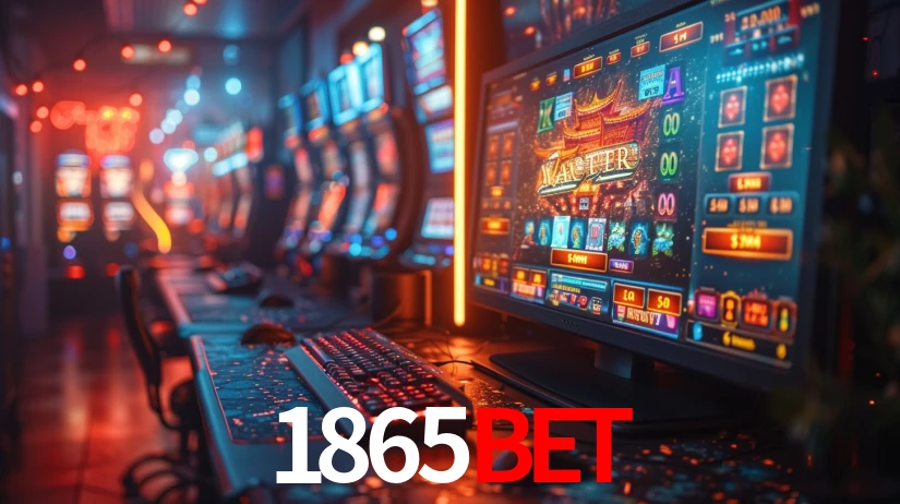 1865bet login