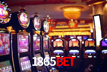 1865bet Rio de Janeiro - Bonus Terms