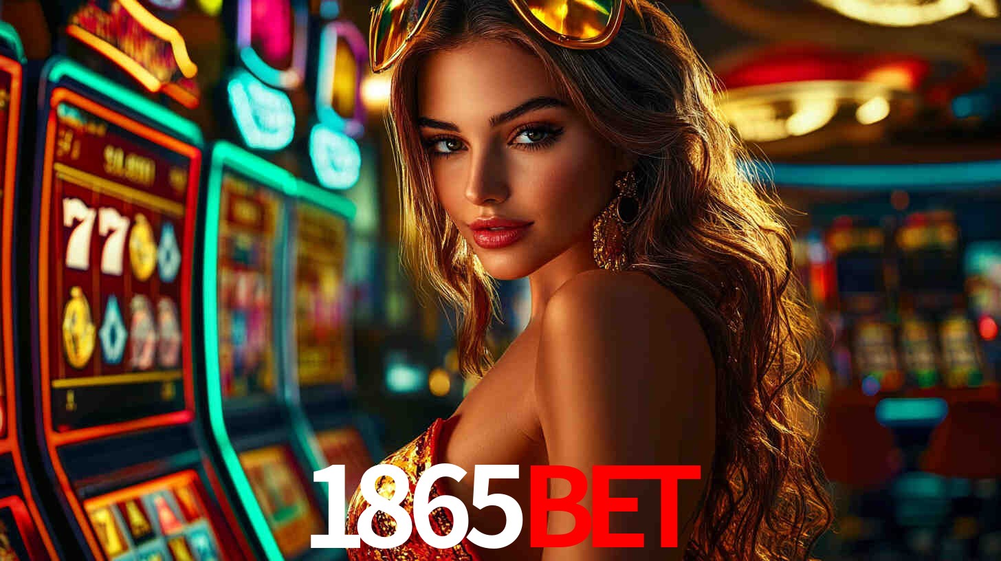 Live Casino 1865bet