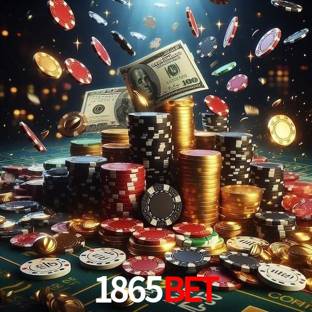 Interface Premium 1865bet