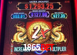 1865bet Belo Horizonte - VIP Casino